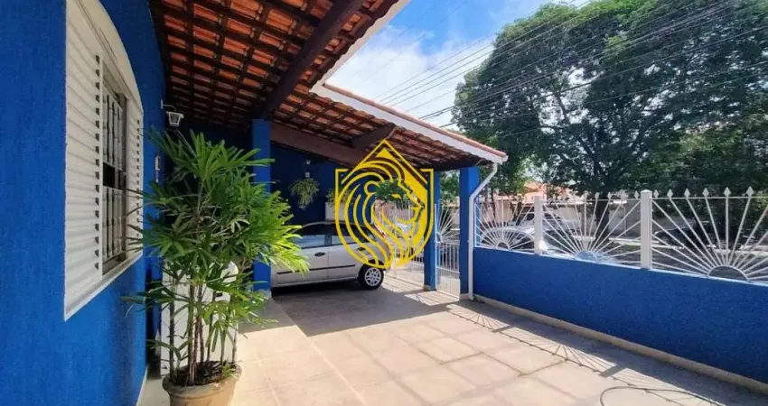 Casa com 2 quartos à venda no Parque Residencial Anna Guilhermina Rois Alves, Guaratinguetá