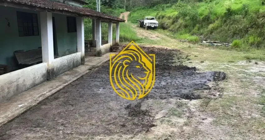 Chácara / sítio com 3 quartos à venda no Rocinha, Guaratinguetá 