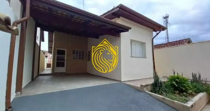 Casa com 3 quartos à venda na Vila Eliana Maria, Guaratinguetá