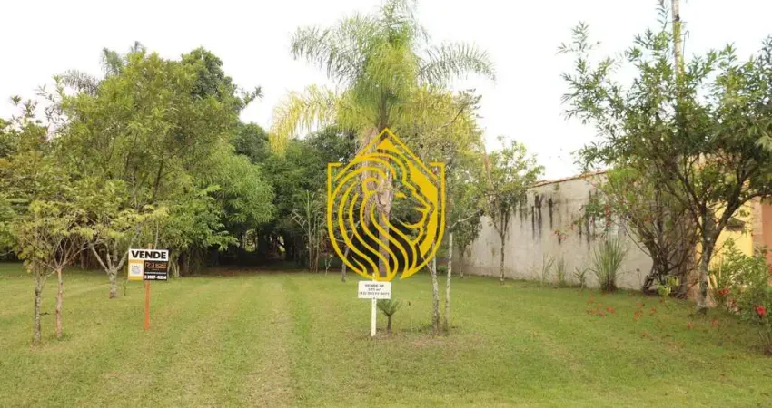 Chácara / sítio à venda no Internacional Park, Guaratinguetá 