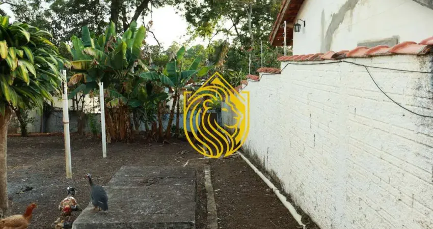 Chácara / sítio à venda no Belveder Clube dos 500, Guaratinguetá 