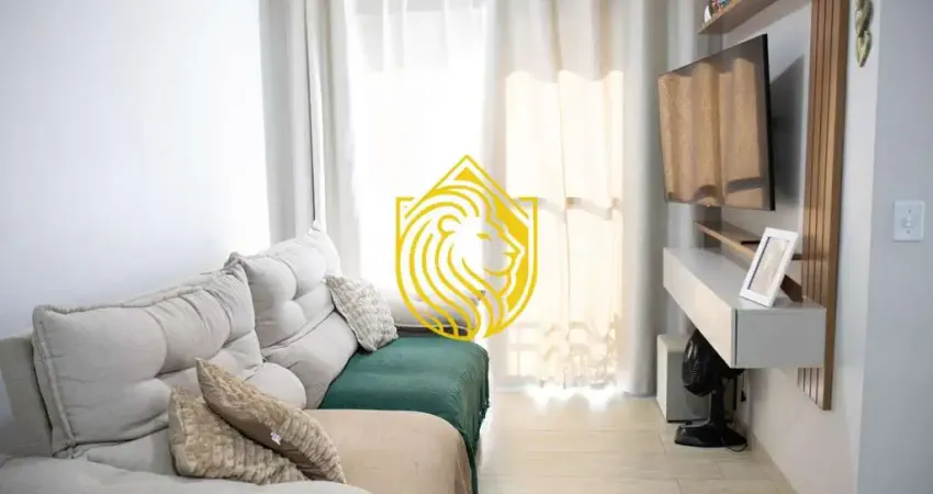 Apartamento com 2 quartos à venda no Olaria José Benedito, Guaratinguetá