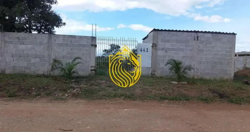 Chácara / sítio à venda no Parque das Garças, Guaratinguetá 