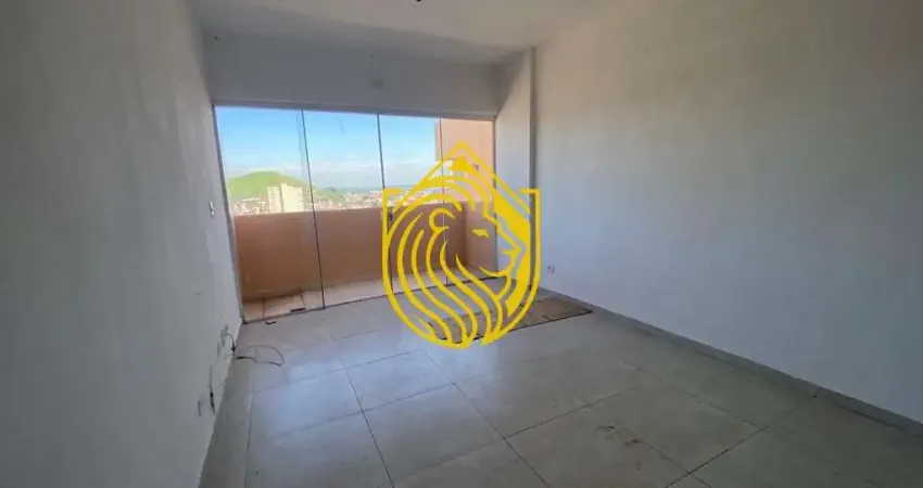 Apartamento com 2 quartos à venda no São Gonçalo, Guaratinguetá 