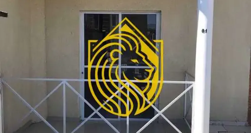 Apartamento em conjunto habitacional terra dos ipês, pindamonhangaba/sp