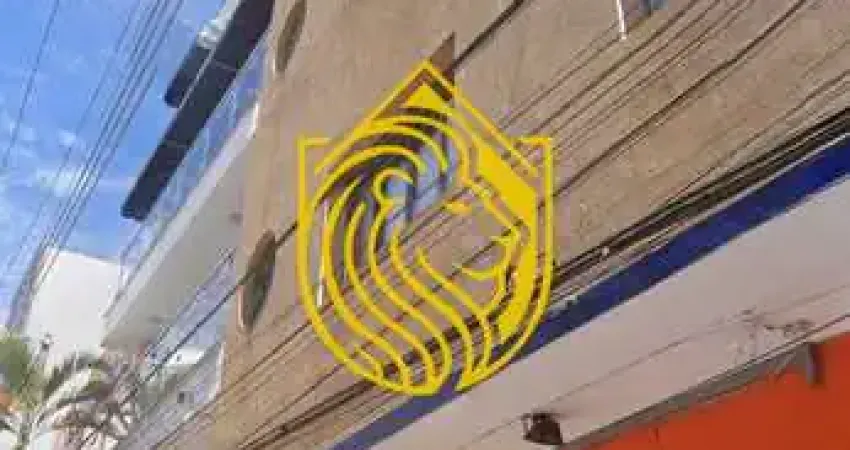 Apartamento com 2 quartos à venda no Jardim Santo Afonso, Aparecida 