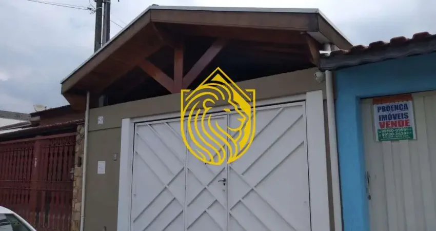 Casa com 3 quartos à venda no Parque do Sol, Guaratinguetá 