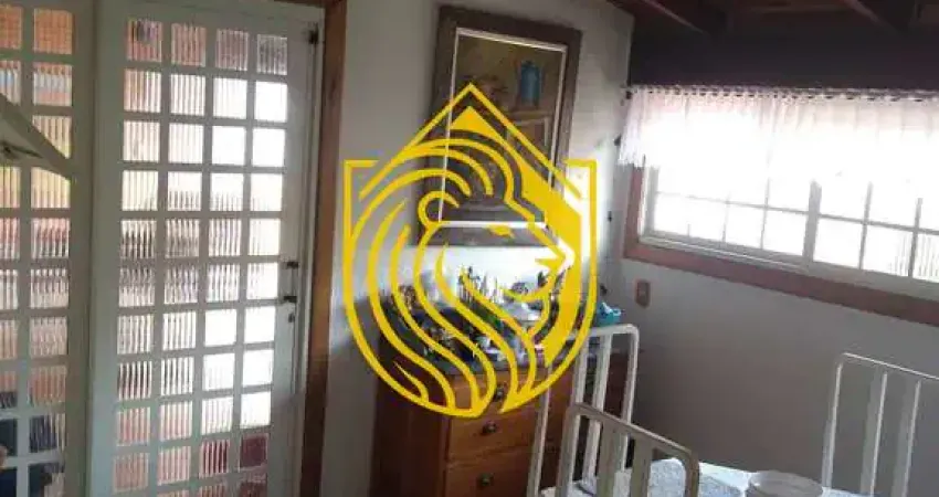 Casa com 3 quartos à venda no Parque do Sol, Guaratinguetá 