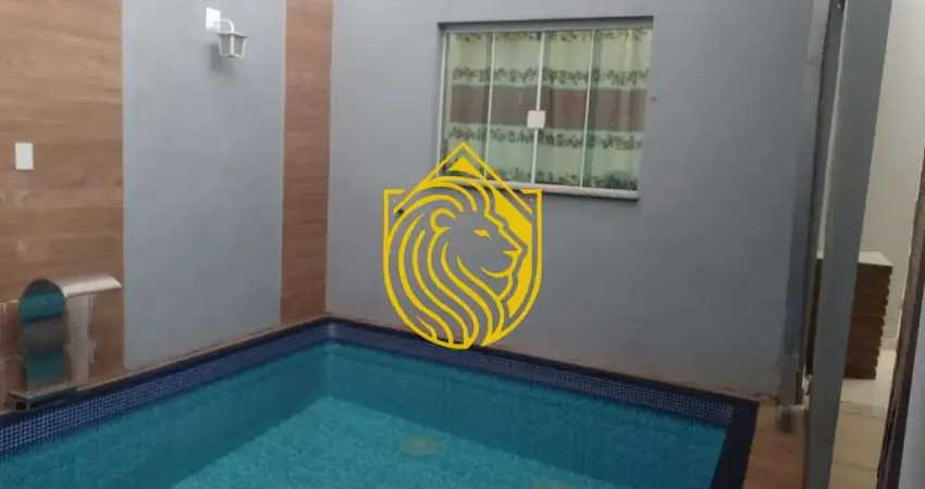 Casa com 3 quartos à venda no Parque Residencial Beira Rio, Guaratinguetá 