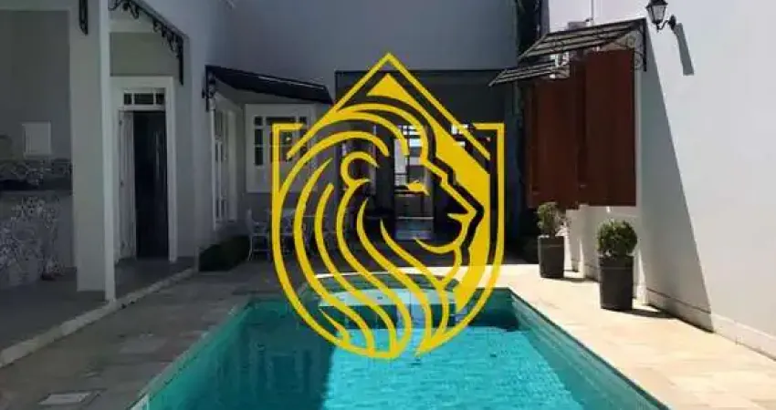 Casa com 4 quartos à venda no Jardim Panorama II, Guaratinguetá 