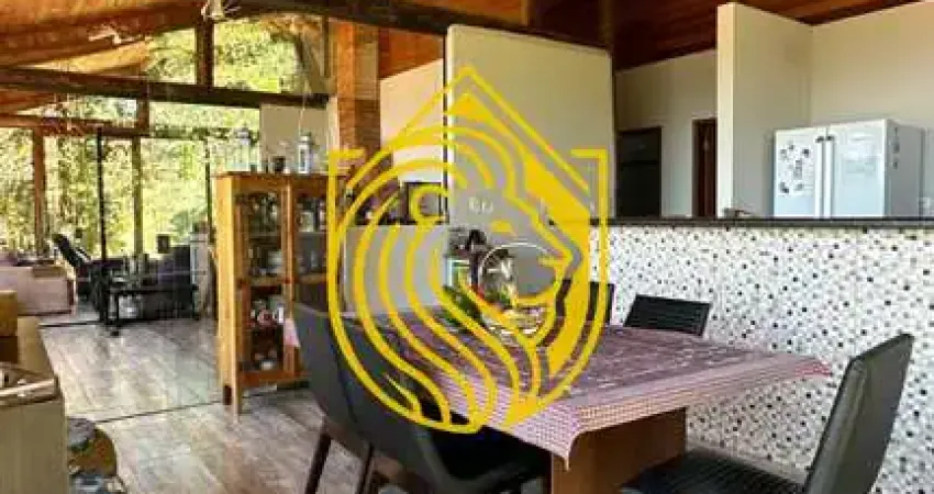 Chácara / sítio com 7 quartos à venda no Rocinha, Guaratinguetá 