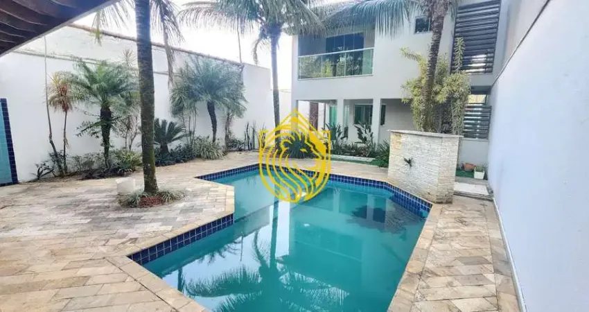 Casa com 3 quartos à venda no Residencial Nino, Guaratinguetá 