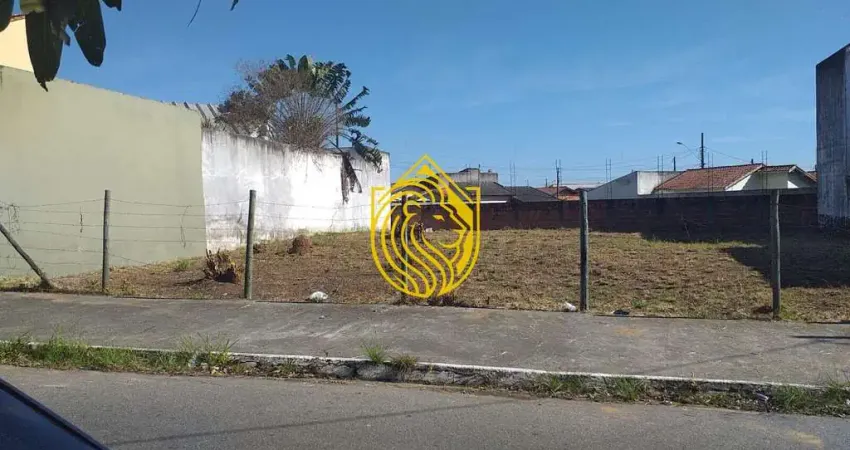 Vendo dois terrenos medindo 10x25, bem localizado, village santana, guaratinguetá sp.