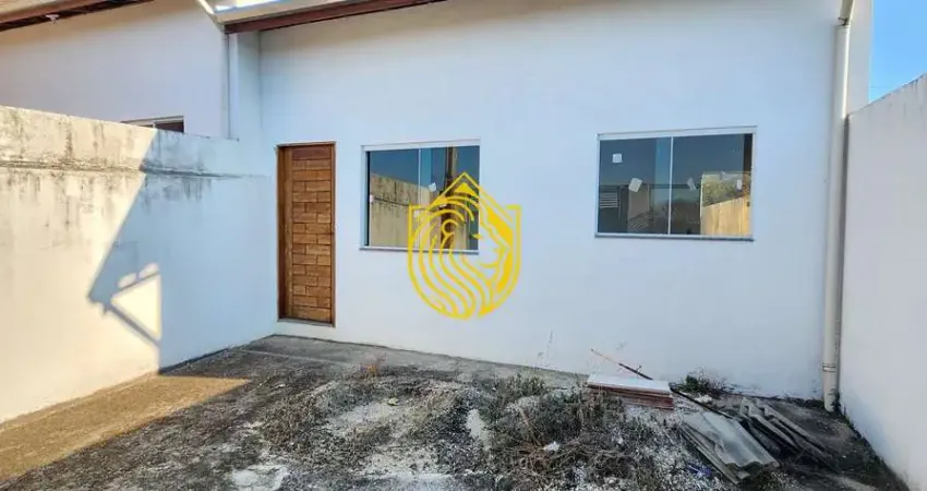 Casa com 2 quartos à venda no Jardim do Vale II, Guaratinguetá 