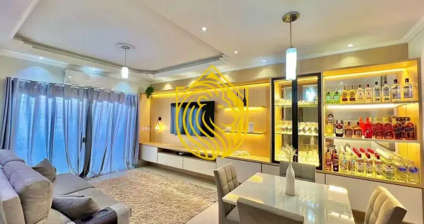 Casa com 1 quarto à venda no Residencial Santa Bárbara, Guaratinguetá 