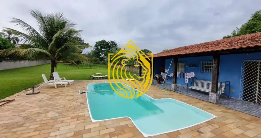 Chácara / sítio com 3 quartos à venda no Chácaras Santa Edwirges, Guaratinguetá 