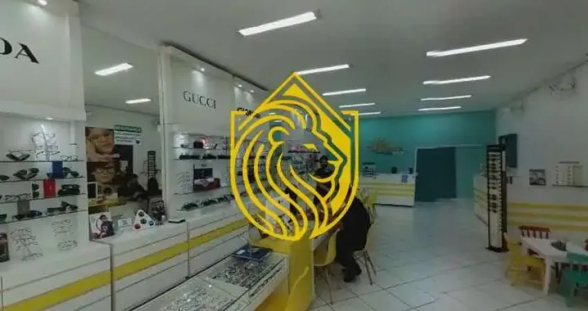 Ponto, 73 m², à venda por r$ 4.000.000- centro - guaratinguetá/sp