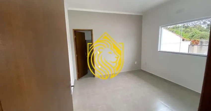 Casa com 3 quartos à venda na Vila São José, Guaratinguetá 