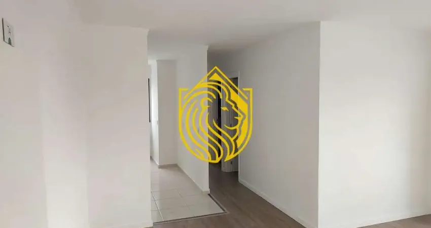 Apartamento com 2 quartos à venda na Chácara Selles, Guaratinguetá