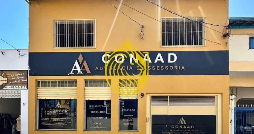 Casa com 5 quartos à venda no São Gonçalo, Guaratinguetá 