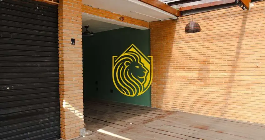 Ponto comercial à venda no Nova Guará, Guaratinguetá 