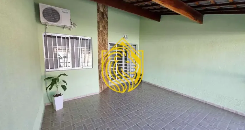 Casa com 2 quartos à venda no Parque do Sol, Guaratinguetá 