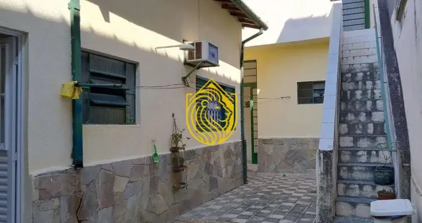 Casa com 3 quartos à venda no Campo do Galvão, Guaratinguetá 