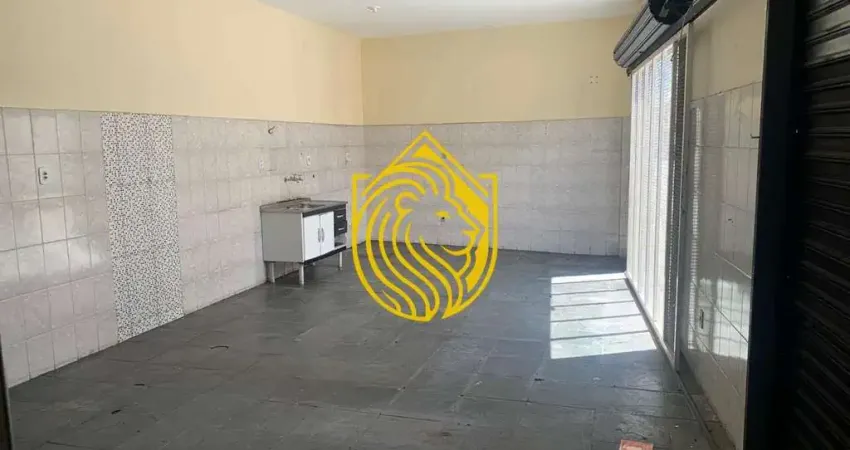 Sala comercial à venda na Vila Santa Rita, Guaratinguetá 