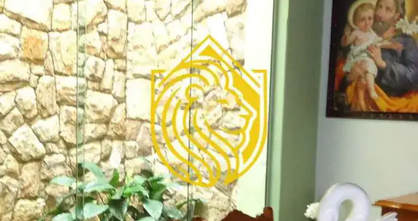 Casa com 5 quartos à venda na Vila Comendador Rodrigues Alves, Guaratinguetá