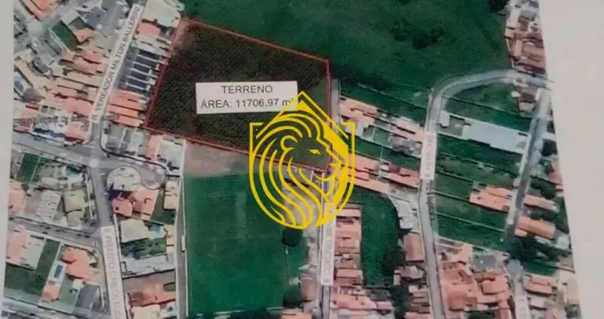 Chácara / sítio à venda no Centro, Lorena 