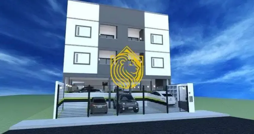 Apartamento em residencial village santana, guaratinguetá/sp