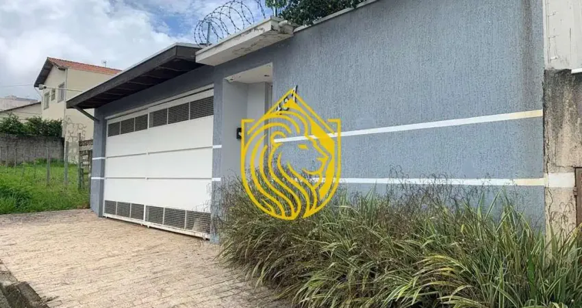 Casa com 3 quartos à venda no Residencial Village Santana, Guaratinguetá 