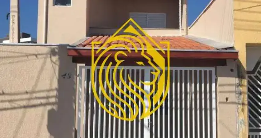 Casa com 3 quartos à venda na Vila Galvão, Guaratinguetá