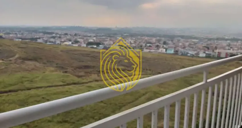 Apartamento com 2 quartos à venda no Portal das Colinas, Guaratinguetá 