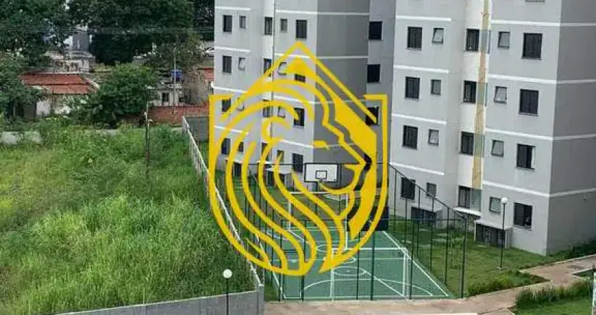 Apartamento com 2 quartos à venda no Olaria José Benedito, Guaratinguetá