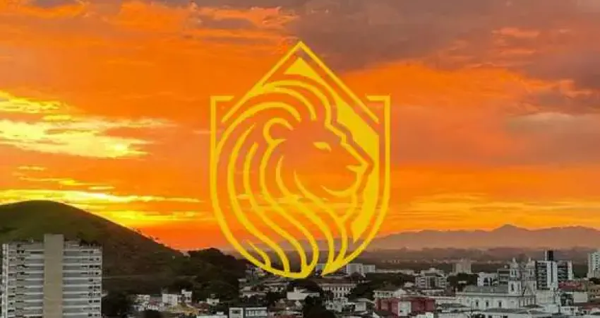 Apartamento com 2 quartos à venda no São Gonçalo, Guaratinguetá 