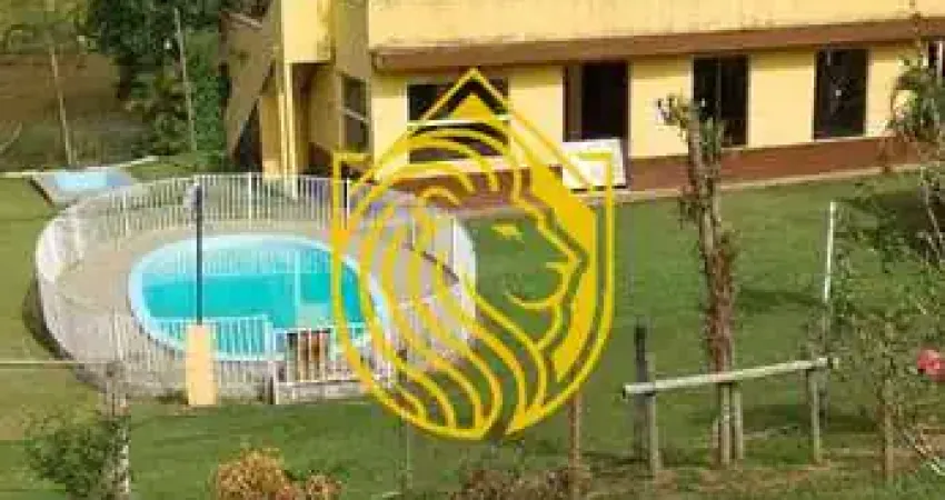 Chácara / sítio com 6 quartos à venda no Jardim Santa Edwiges, Guaratinguetá 