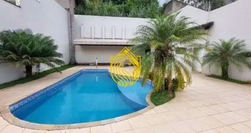Casa com 4 quartos, 328 m², à venda - portal das colinas - guaratinguetá/sp