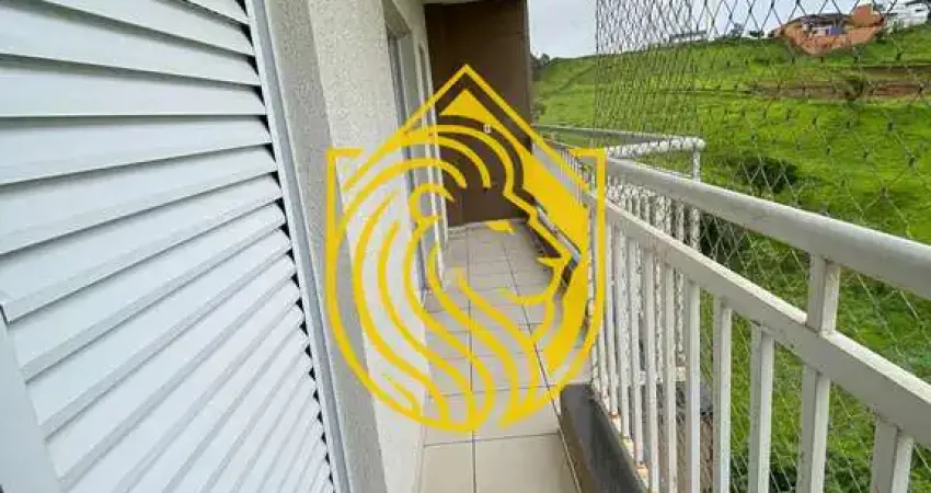 Apartamento com 3 quartos à venda no Portal das Colinas, Guaratinguetá 