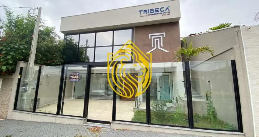 Ponto comercial à venda no Nova Guará, Guaratinguetá 