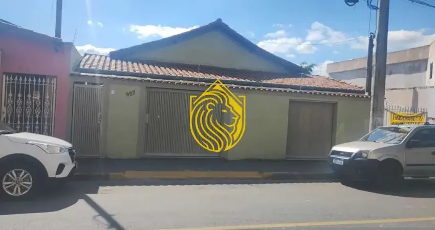 Casa com 3 quartos à venda no Cruz, Lorena