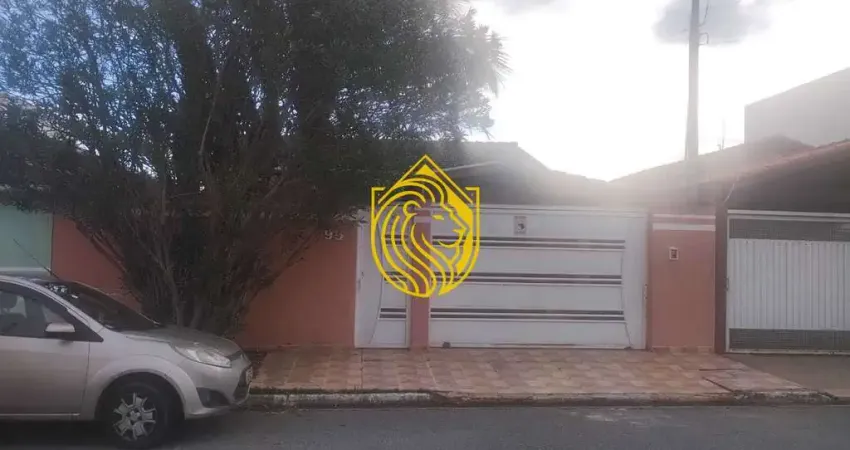 Casa com 4 quartos à venda no Residencial Village Santana, Guaratinguetá 