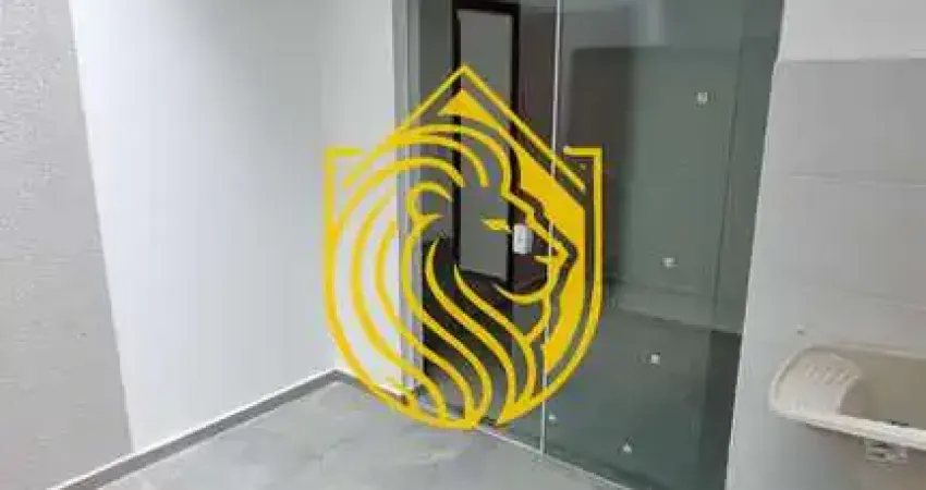 Apartamento com 2 quartos à venda no Jardim do Vale, Guaratinguetá 