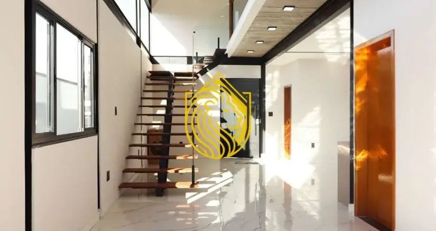 Casa com 3 quartos à venda no Condomínio Residencial Califórnia, Potim 