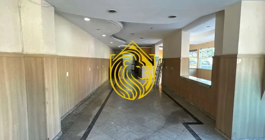 Ponto comercial para alugar na Vila Paraiba, Guaratinguetá