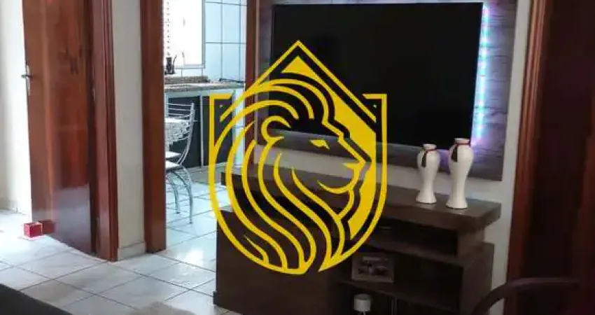 Casa com 3 quartos à venda no São Roque, Aparecida