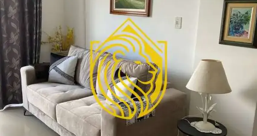 Apartamento com 2 quartos à venda no Portal das Colinas, Guaratinguetá 