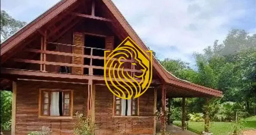 Casa com 4 quartos à venda no Residencial Santa Bárbara, Guaratinguetá 