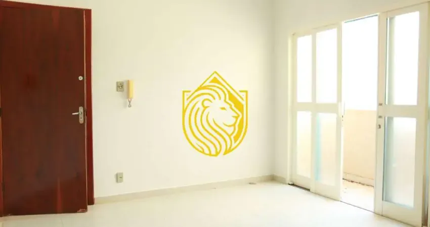 Apartamento com 2 quartos à venda no Jardim Bela Vista, Guaratinguetá 