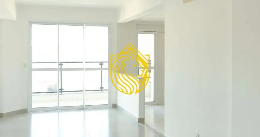 Apartamento em residencial village santana, guaratinguetá/sp